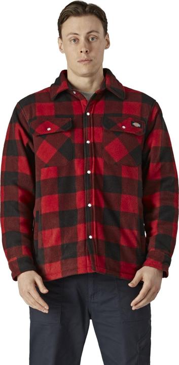 Immagine prodotto Dickies Camicia termica Portland (L)