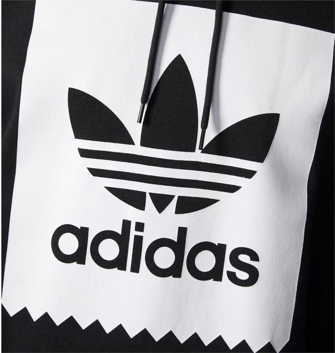 Immagine prodotto adidas Solid BB Hood (L)