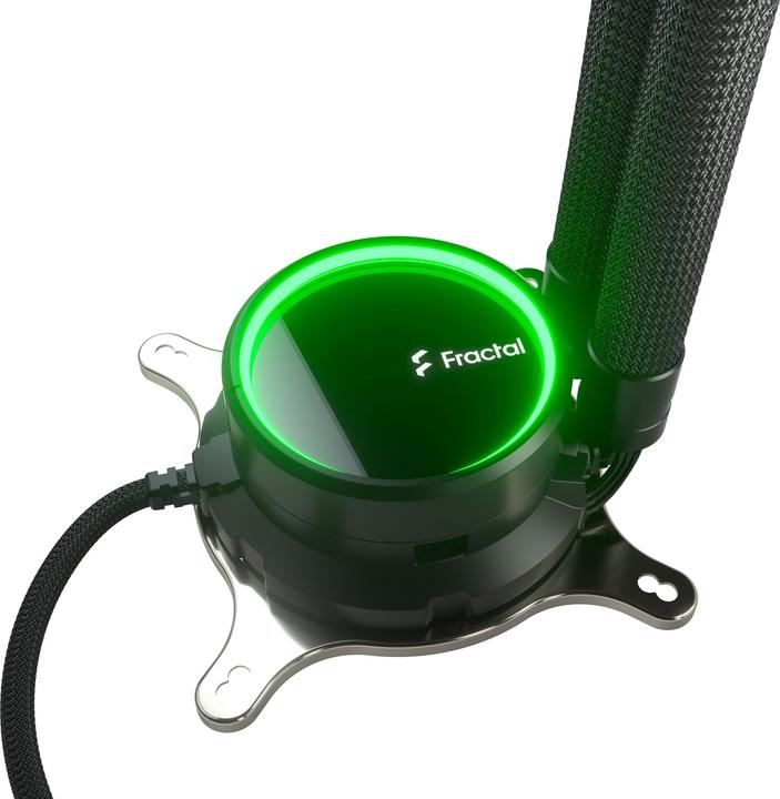 Produktbild Fractal Celsius+ S28 Prisma