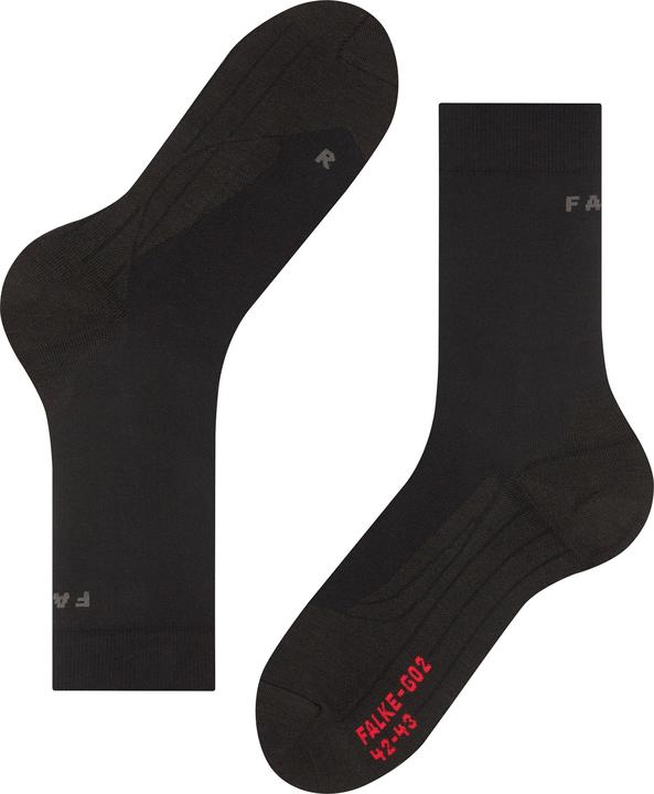 Immagine prodotto Falke GO2 (39 - 41)