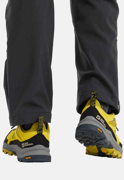 Produktbild Jack Wolfskin Cyrox Texapore Low M (40)