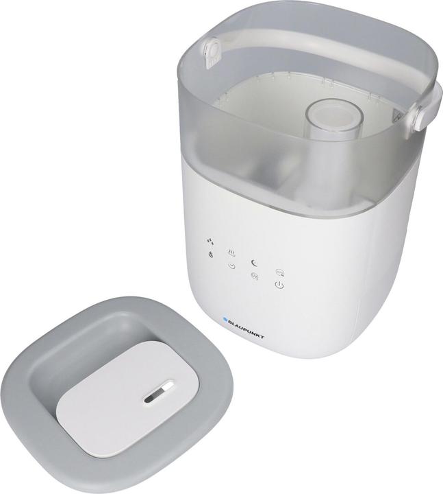 Immagine prodotto Blaupunkt Umidificatore con sterilizzazione dell'aria