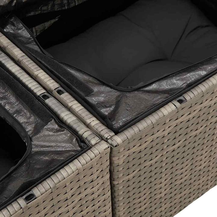 Actual product image VidaXL Jaden