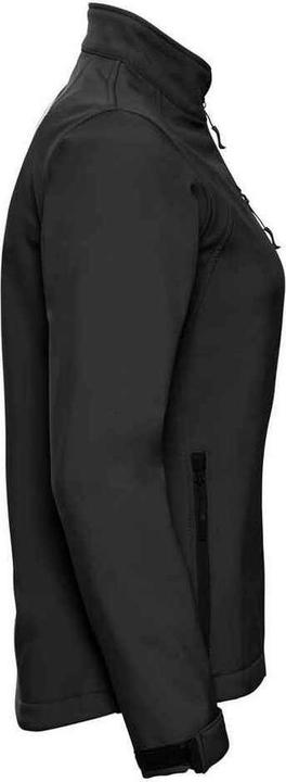 Produktbild Russell Softshelljacke 3 Lagen (4XL)