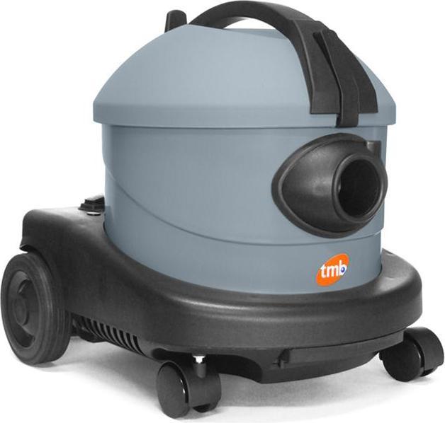 Actual product image Tmb 110131 Piccolo Pro Staubsauger (Back hoover)