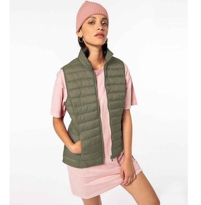 Image du produit Native Spirit Gilet Matériau recyclé (116)