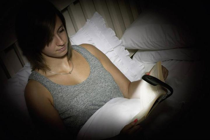 Image du produit Energizer Booklite (3 cm, 11 lm)