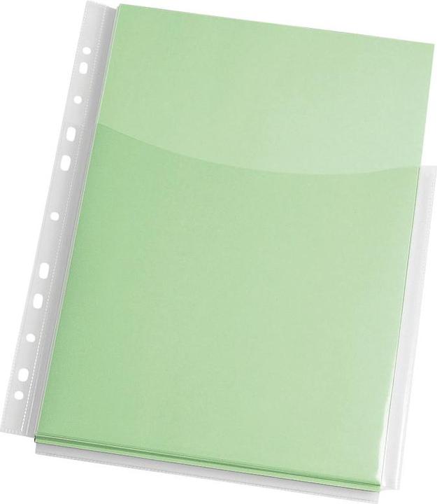 Immagine prodotto Q-Connect Borse pieghevoli (A4, 50 x)