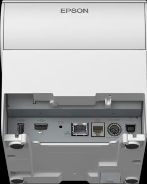 Productafbeelding Epson TM-T88VII (USB 2.0, WiFi)