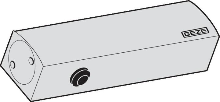 Produktbild Geze Türschliesser TS 3000 V (Indoor)