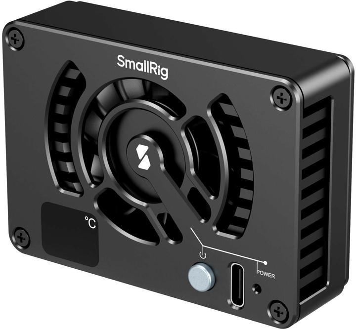 SmallRig Cooling System 4815 (Diverses Video Zubehör)