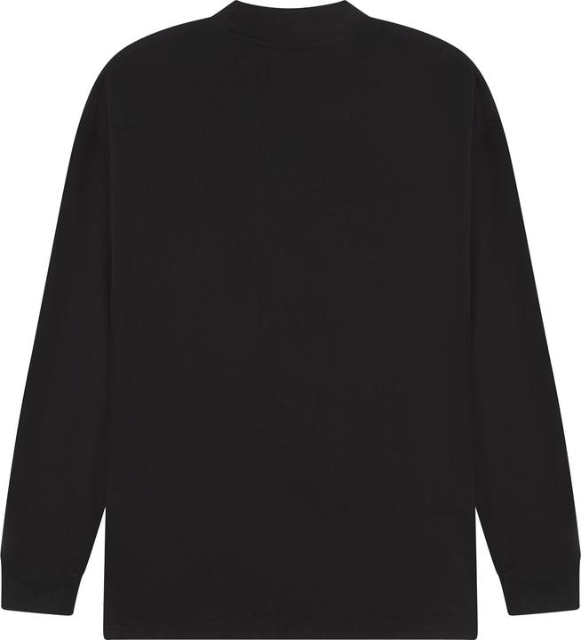Produktbild Casual Classics TShirt Verlängerter Ausschnitt Langärmlig (L)