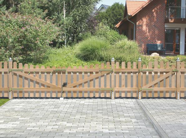 Productafbeelding GAH Klem DI op plaat 10x10mm galvanisch geel verzinkt (Klem, 10 Pcs.)