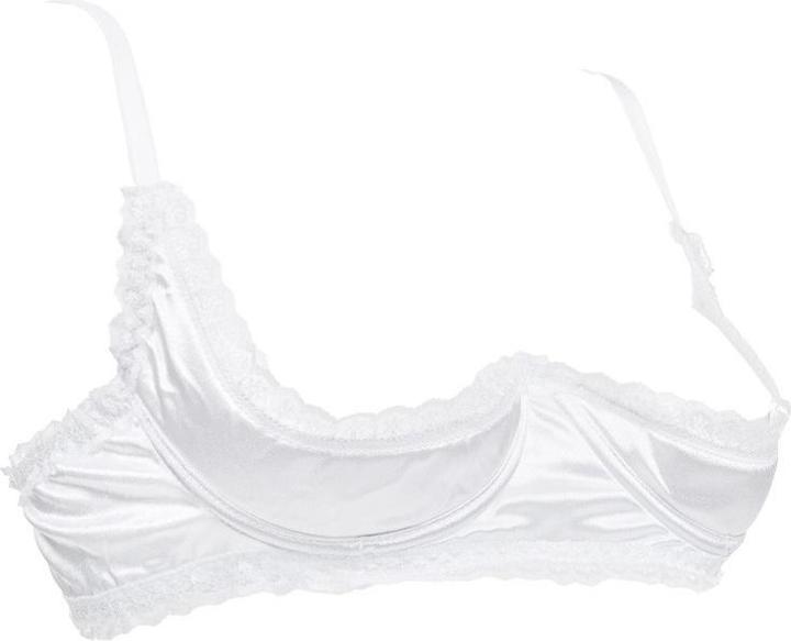 Actual product image Rimba Lift bra 1/4 cups (M)