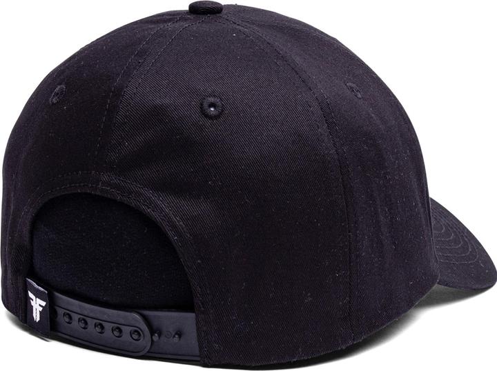 Actual product image Fallen Insignia Curve Cap