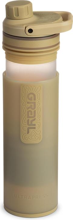 Produktbild Grayl UltraPress Purifier (0.50 l)