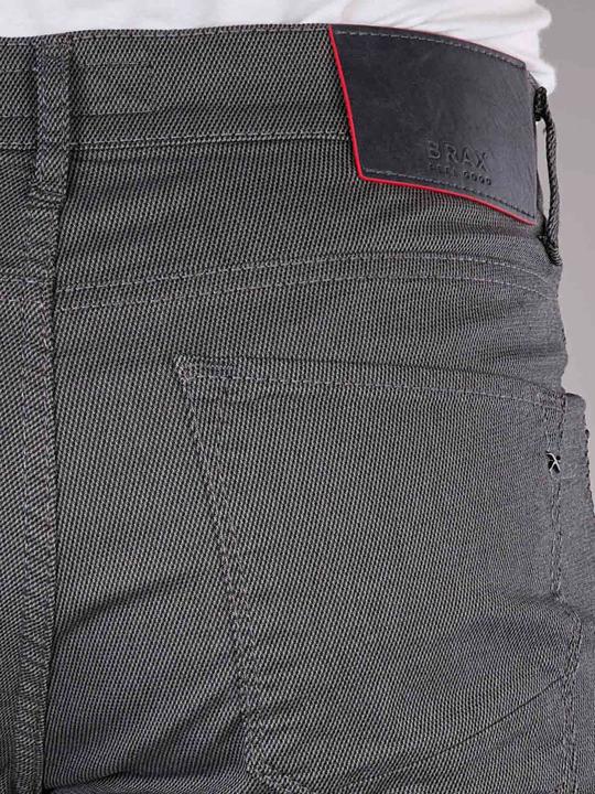 Produktbild BRAX Casualhose "Chuck" graphit (W34/L32)