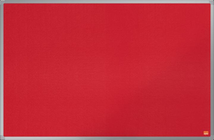 Actual product image Nobo Felt Notice Board Essence (900 x 600 mm)