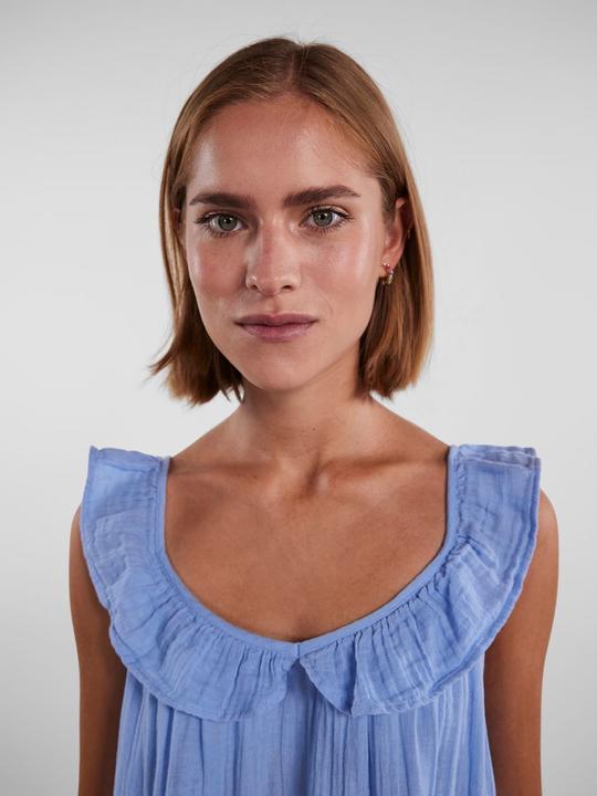 Actual product image Pieces PCLELOU midi dress (S)