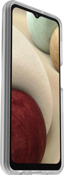 Actual product image OtterBox React (Samsung Galaxy A12)