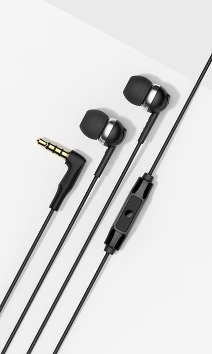 Produktbild Sennheiser CX 80S (keine Geräuschunterdrückung, Kabelgebunden)