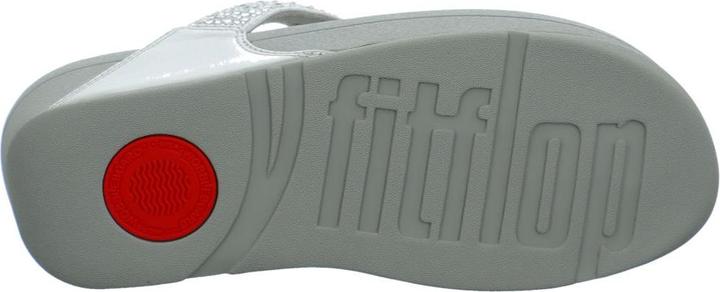 Produktbild Fitflop Lulu Crystal Mix Toe Post Sandals (41)