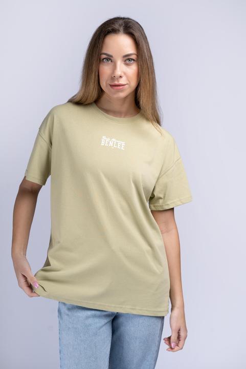 Image du produit Punch t-shirt oversize lula (XL)