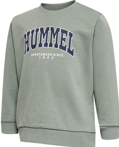 Image du produit hummel Hmlfast Lime Sweatshirt (62)
