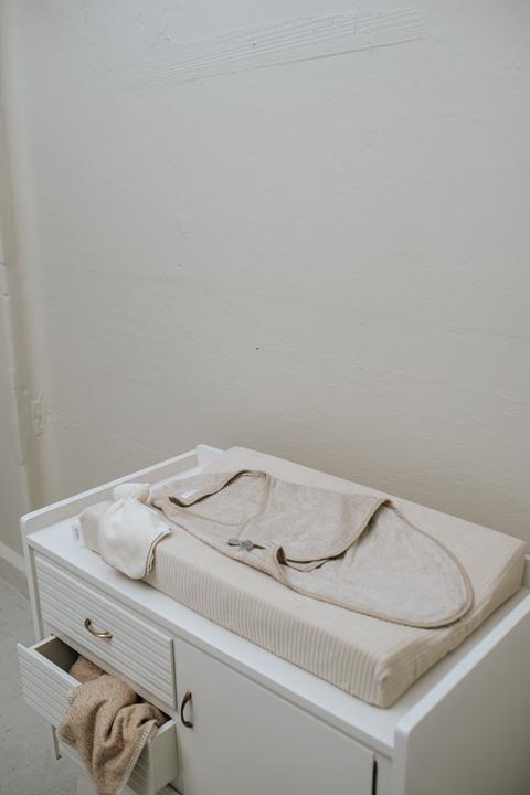 Actual product image Koeka Changing mat cover Vik