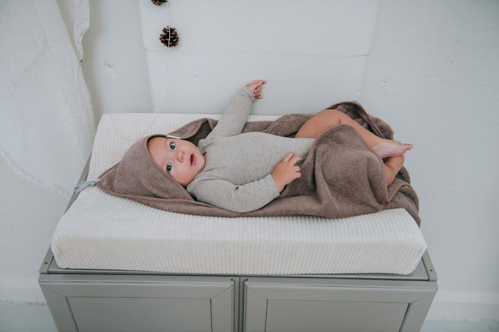 Actual product image Koeka Changing mat cover Vik