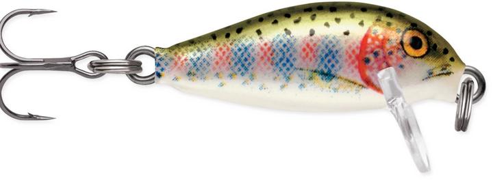Rapala CountDown (2.50 cm)