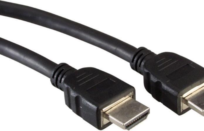 Image du produit Value HDMI (Typ A) — HDMI (Typ A) (10 m, HDMI)