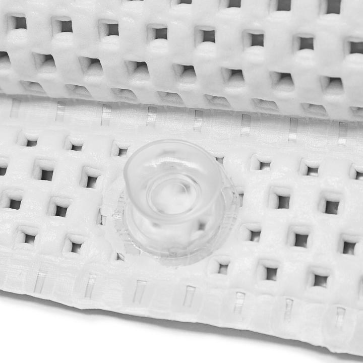Image du produit Relaxdays Coussin de nuque Baignoire (30 x 20 cm)