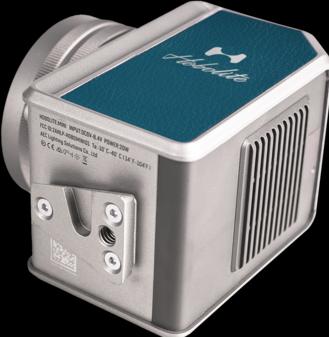 Produktbild Harlowe MINI-X Creator Kit