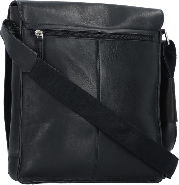 Immagine prodotto Harolds Borsa a tracolla Campo in pelle 27 cm