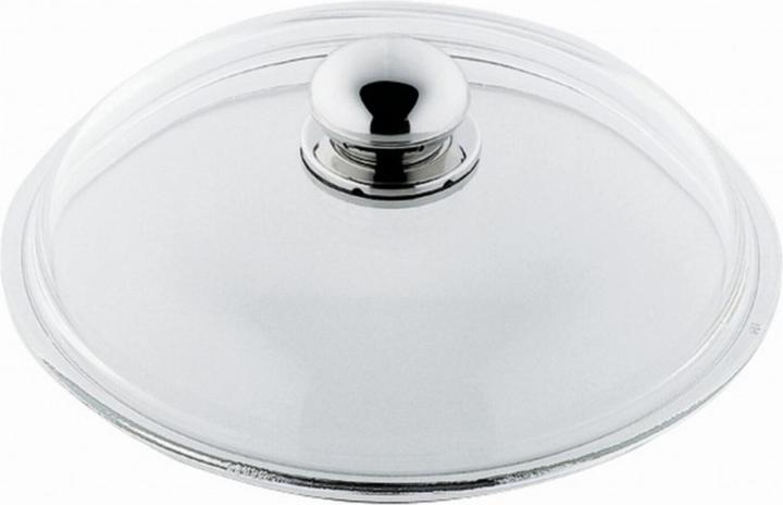 Actual product image Silit Pot lid (28 cm, Glass)