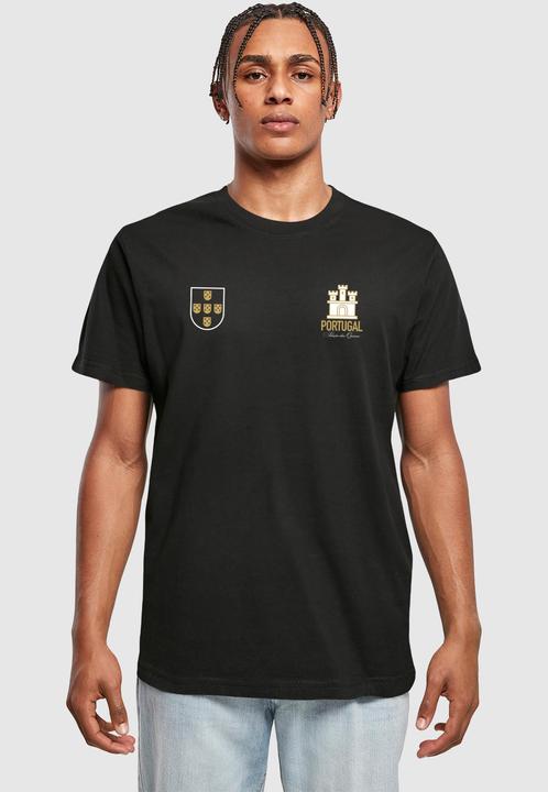 Image du produit Mister Tee MisterTee Portugal Tee maillot - 166937 (S)