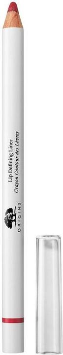 Origins Lip Defining Liner 07 Red Geranium 1.14 Gr (07 Red Geranium)