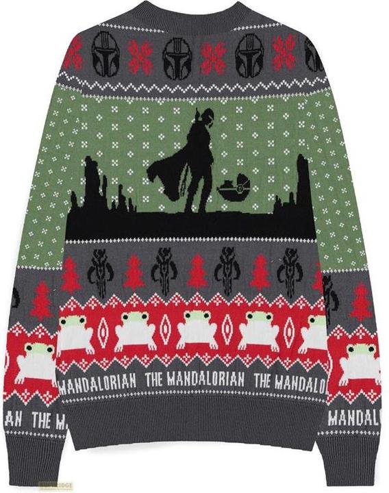 Immagine prodotto Difuzed Star Wars - Grogu - XL Grosse (XL)