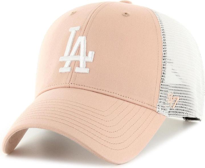 Actual product image 47 Brand Trucker Branson Los Angeles Dodgers (One size)