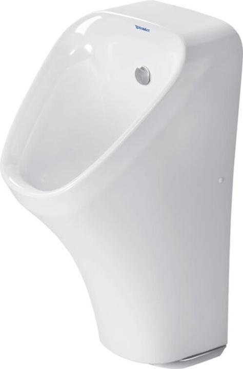 Image du produit Duravit Urinoir électrique DURASTYLE 300x340mm Netzans ZL v hi o Fliege we WG