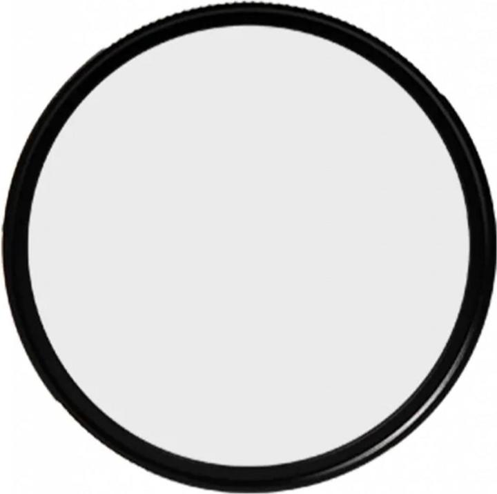 7artisans Filtre d'objectif 1/8 Black Mist - 58 mm (58 mm, Filtre Black Mist, 58 mm)