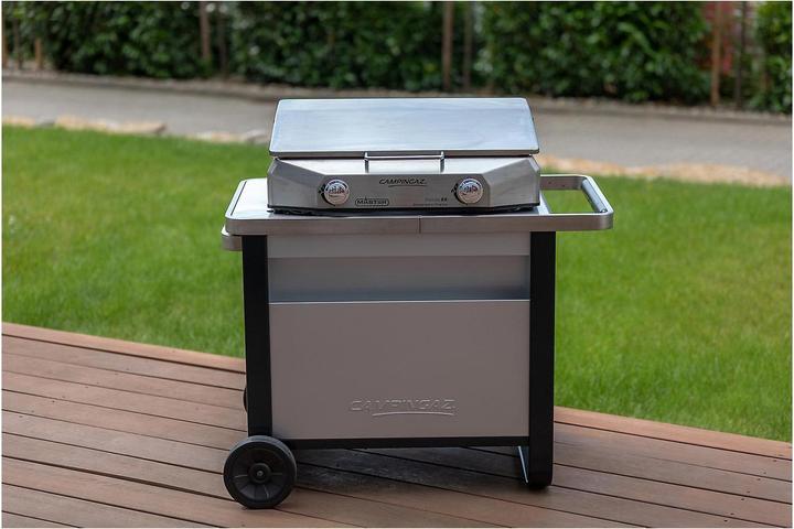 Produktbild Campingaz Deluxe Trolley