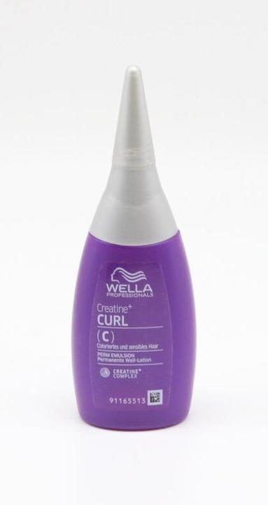 Produktbild Wella Creatine+ Curl (Haargel, 75 ml)