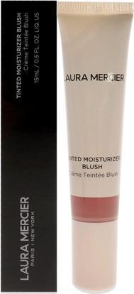 Laura Mercier Tinted Moisturizer Blush 15 ml - Shade: Promenade