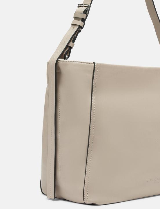 Actual product image Liebeskind Berlin Hobo CHUDY
