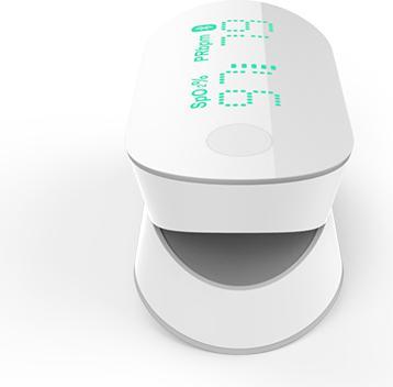 Immagine prodotto iHealth Pulsossimetro senza fili