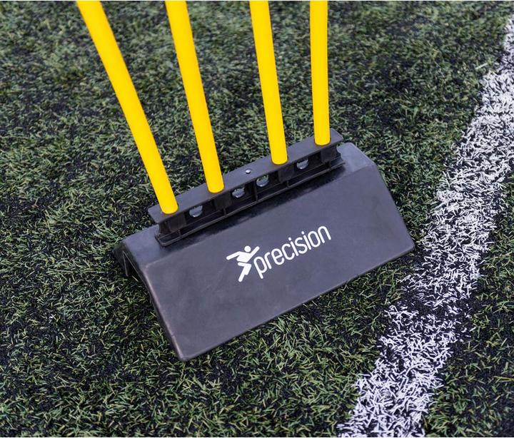 Precision Standfuss Zu Mannequin Pro Club Senior