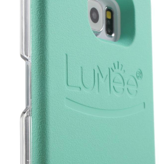 Produktbild LuMee Selfie LED Case (Samsung Galaxy S6)