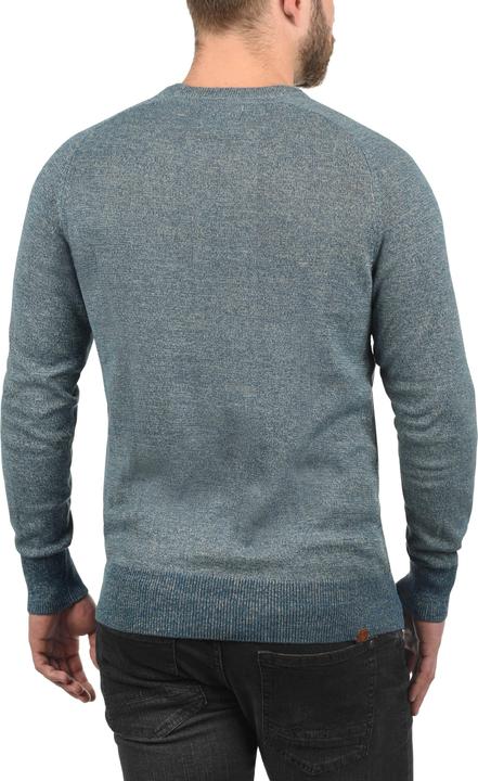 Immagine prodotto Blend Gandolf Maglione Pullover Maglieria Da Uomo Con Girocollo In Cotone 100% (S)